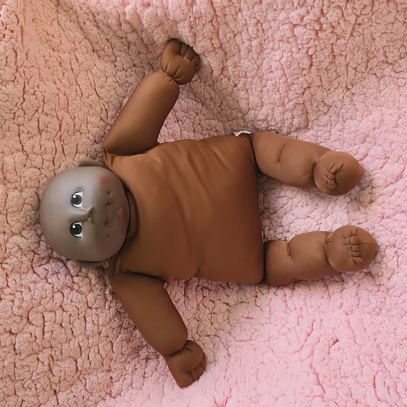 The Original Baby Doll 1984 - Picture 5 of 8